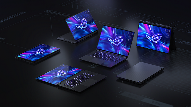 Online Casino:i9-13900H配高性能RTX4060 ROG幻16翻转版全能本入手13999元
