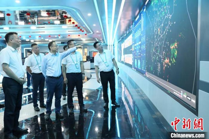 體育博彩：李国红委员：海南自贸港封关之年话开放
