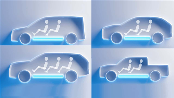 百家樂：夸爆小米SU7的福特CEO 要花300亿梭哈电车