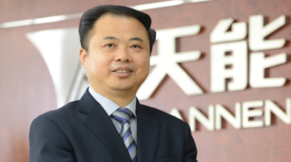 新能源卡脖子技术如何攻关?天能股份董事长、全国人大代表张天任:建立创新联合体,科技领军企业牵头
