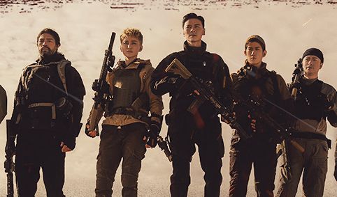 {百家樂}(狼群影院在线观看免费观看直播一棵树就开了一朵花)