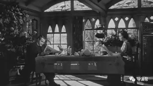 {Online Casino}(公民凯恩影评人物形象)